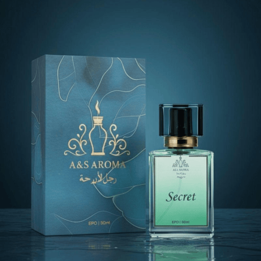Aroma Secret