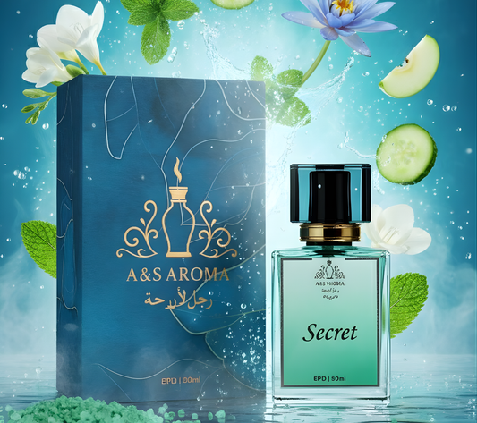 Aroma Secret
